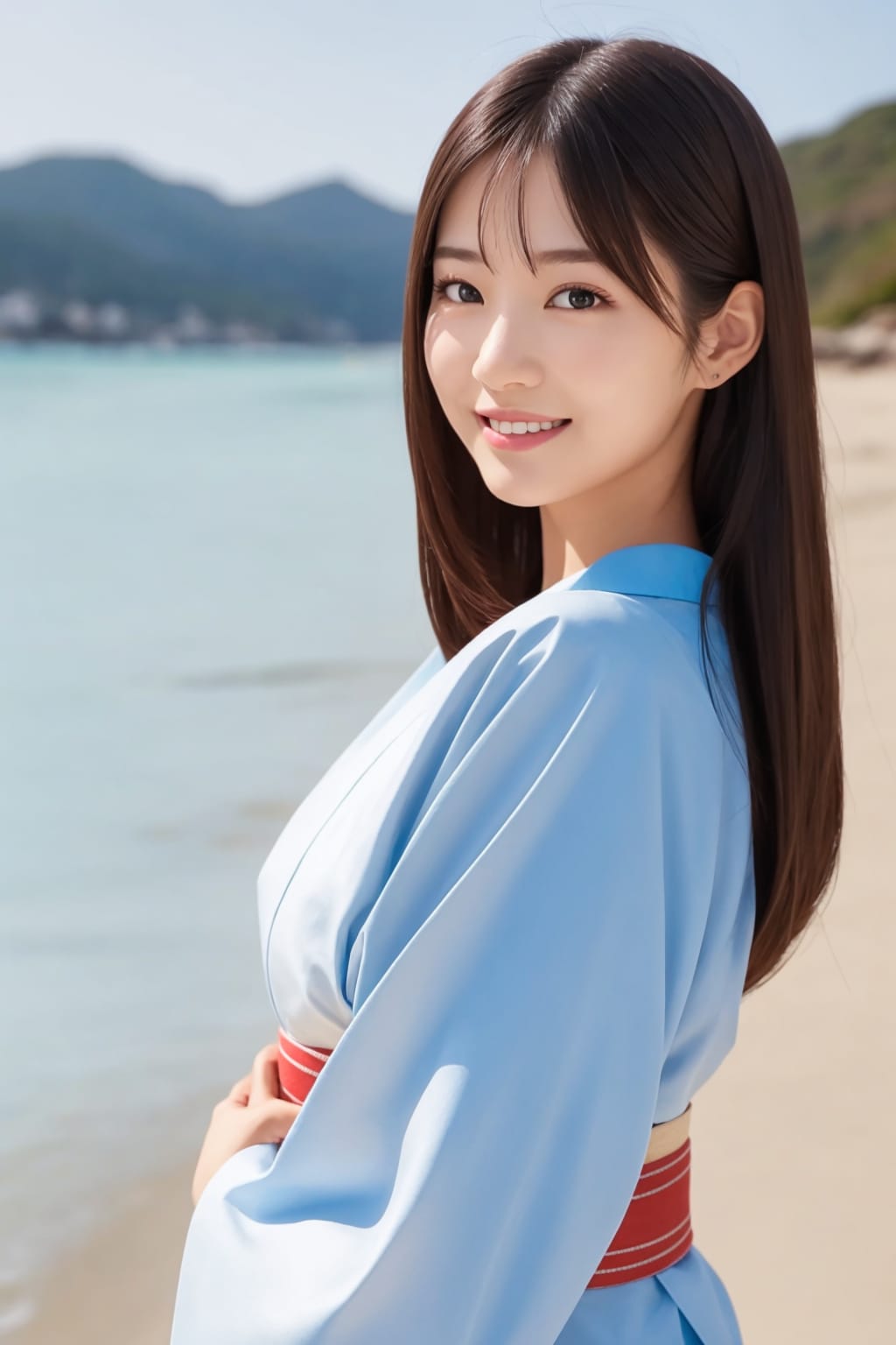 黄昏の彼女１１６