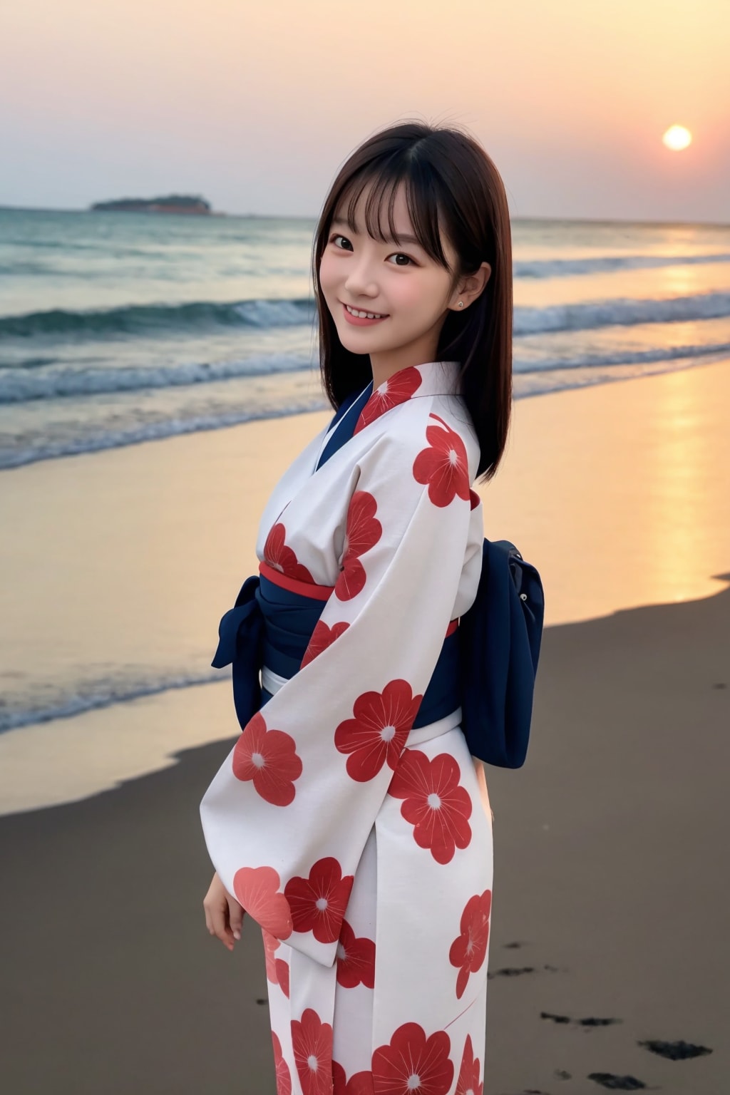 黄昏の彼女１１６