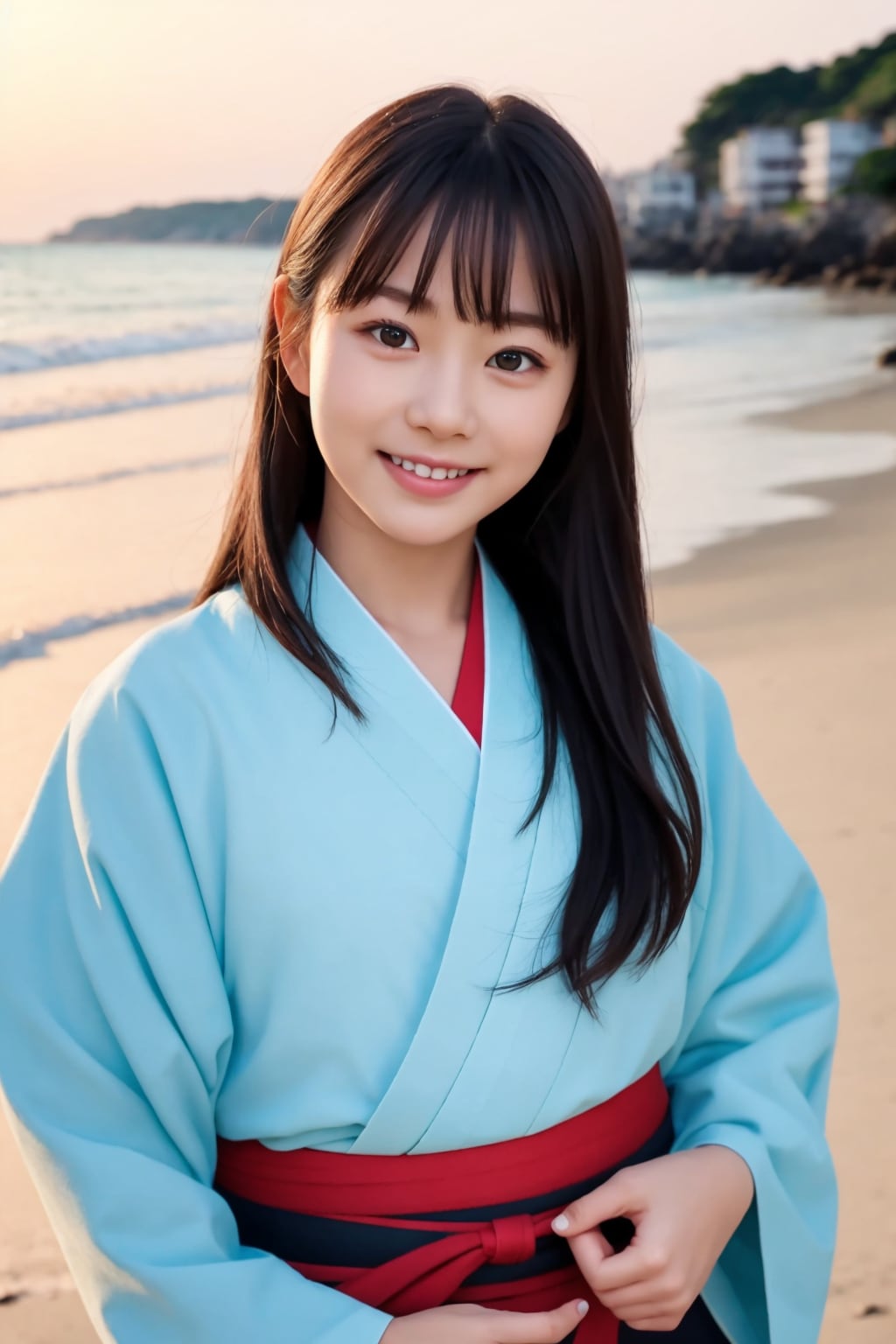 黄昏の彼女１１６