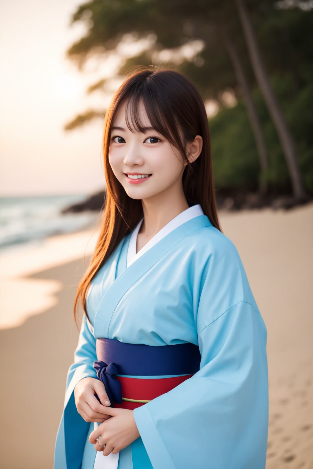 黄昏の彼女１１６