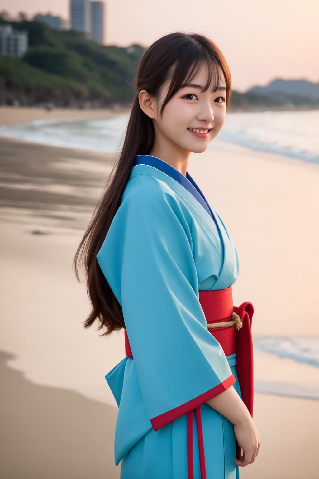 黄昏の彼女１１６