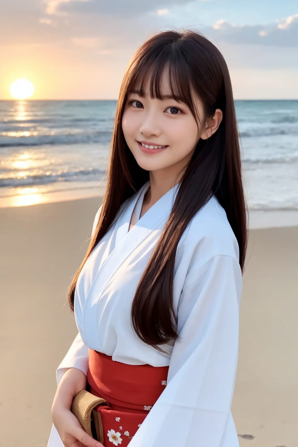 黄昏の彼女１１６