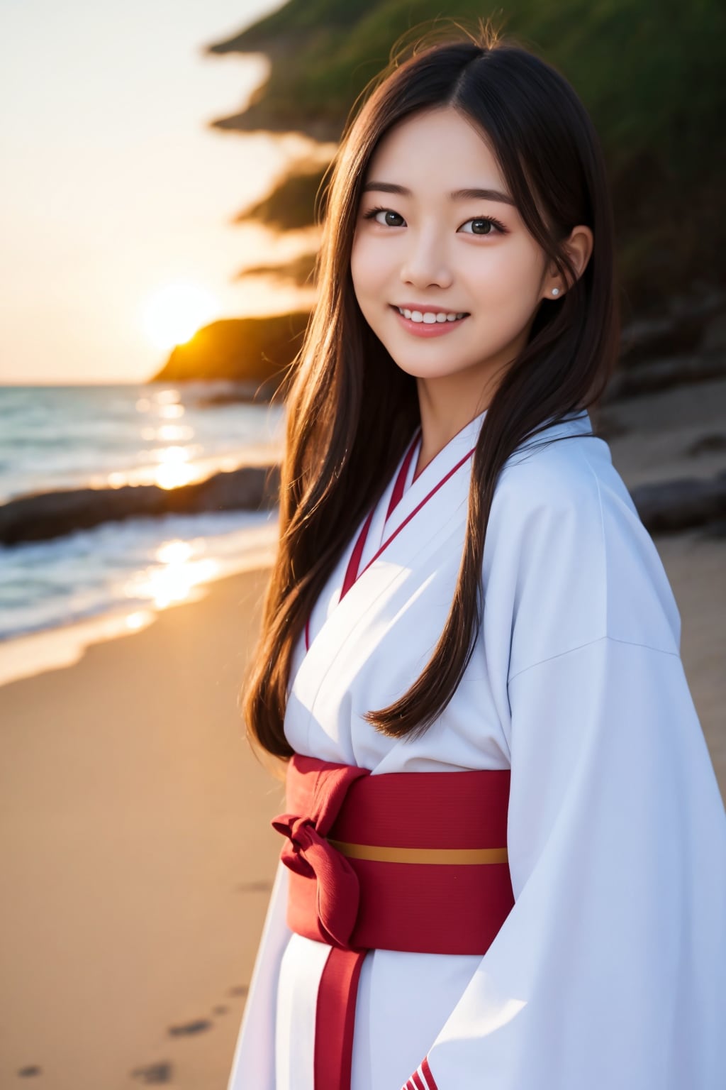 黄昏の彼女１１６