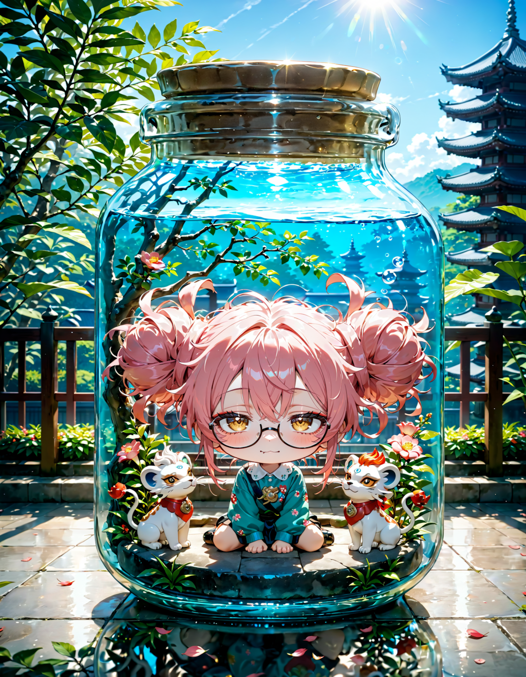 今日は何の日？　シーサーの日