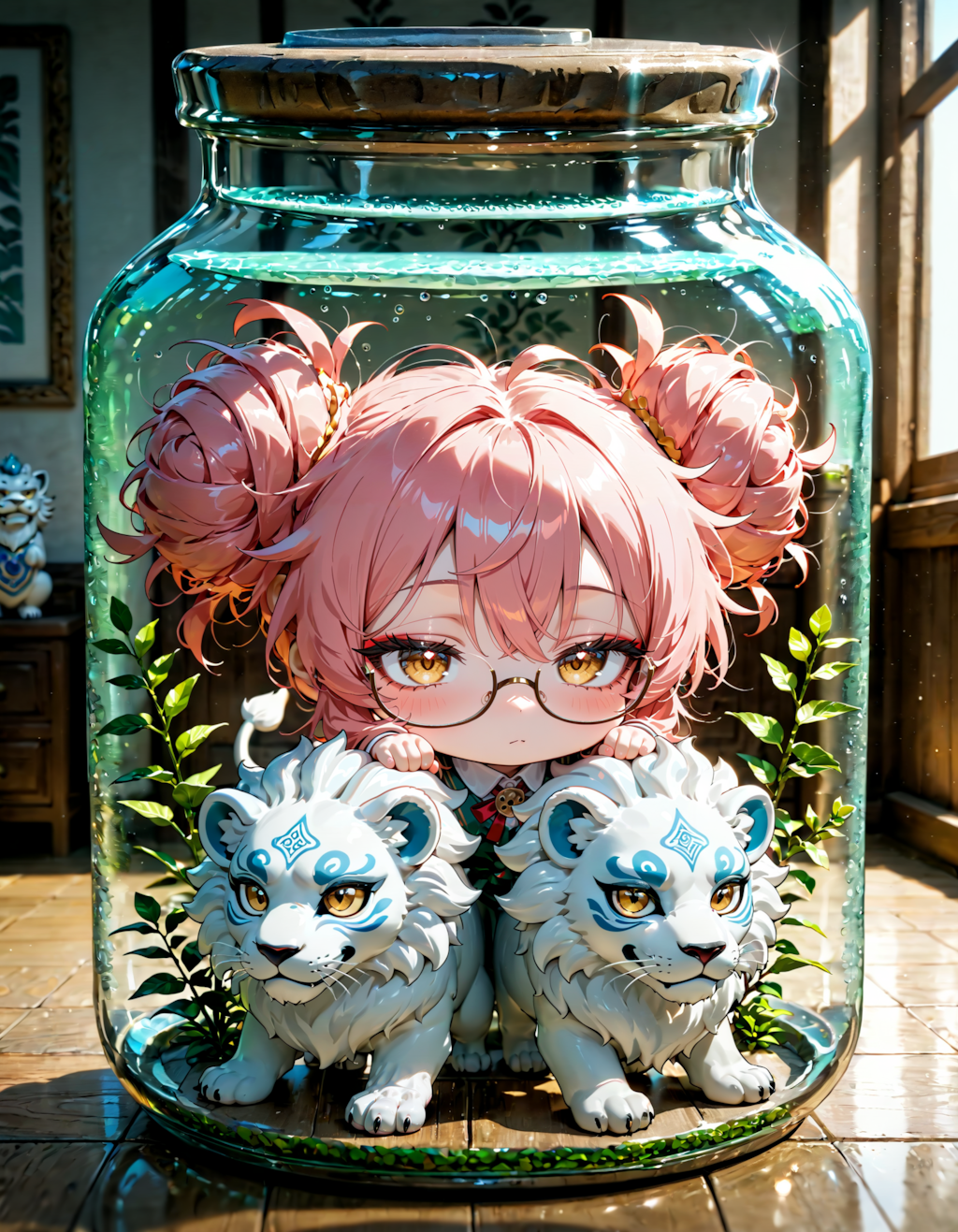 今日は何の日？　シーサーの日