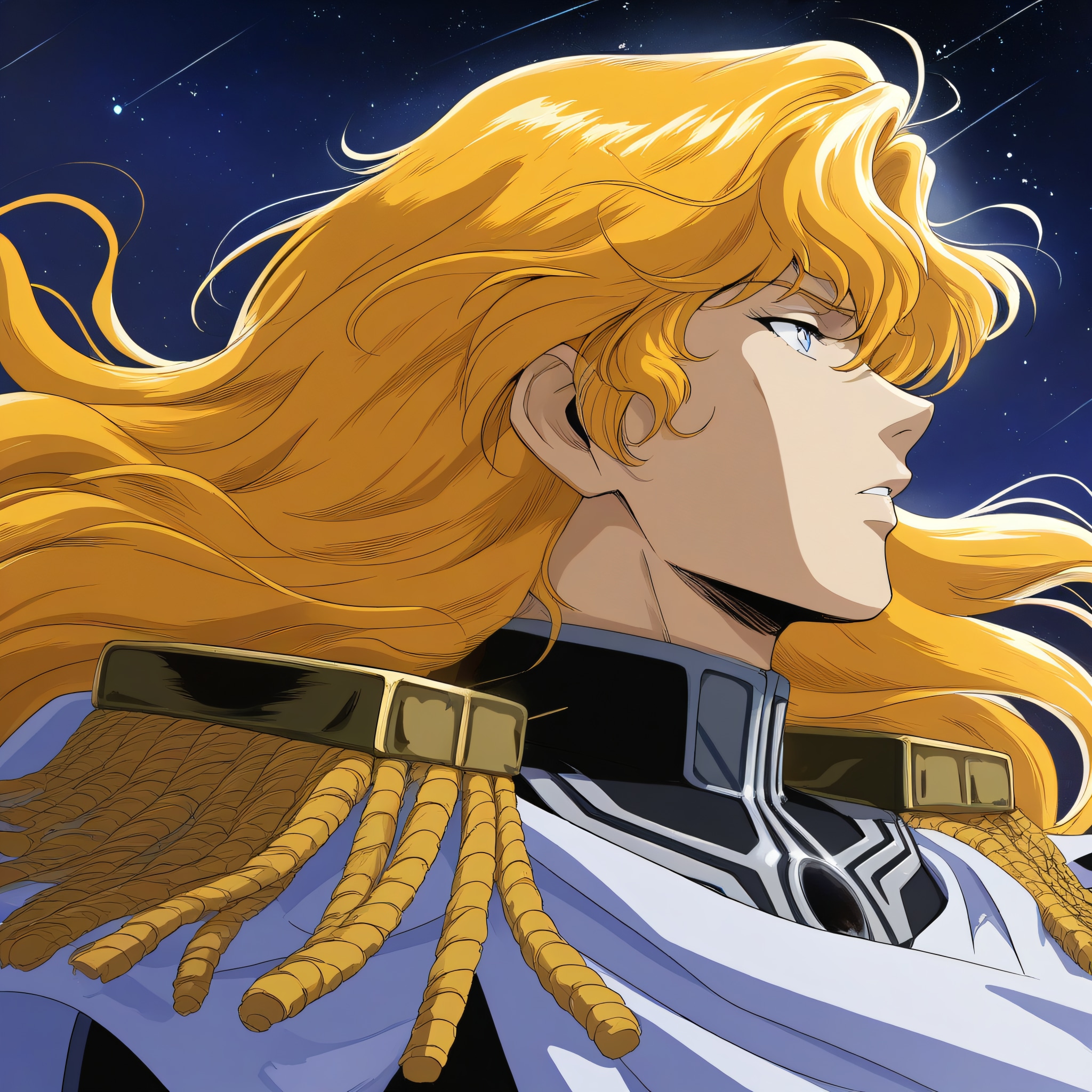 常勝の天才 | の人気AIイラスト・グラビア