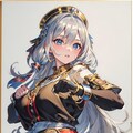 拳闘士(白・銀) 11枚目