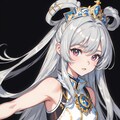 拳闘士(白・銀) 10枚目