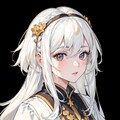 拳闘士(白・銀) 4枚目