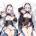 拳闘士(白・銀) 6枚目