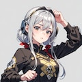 拳闘士(白・銀) 8枚目