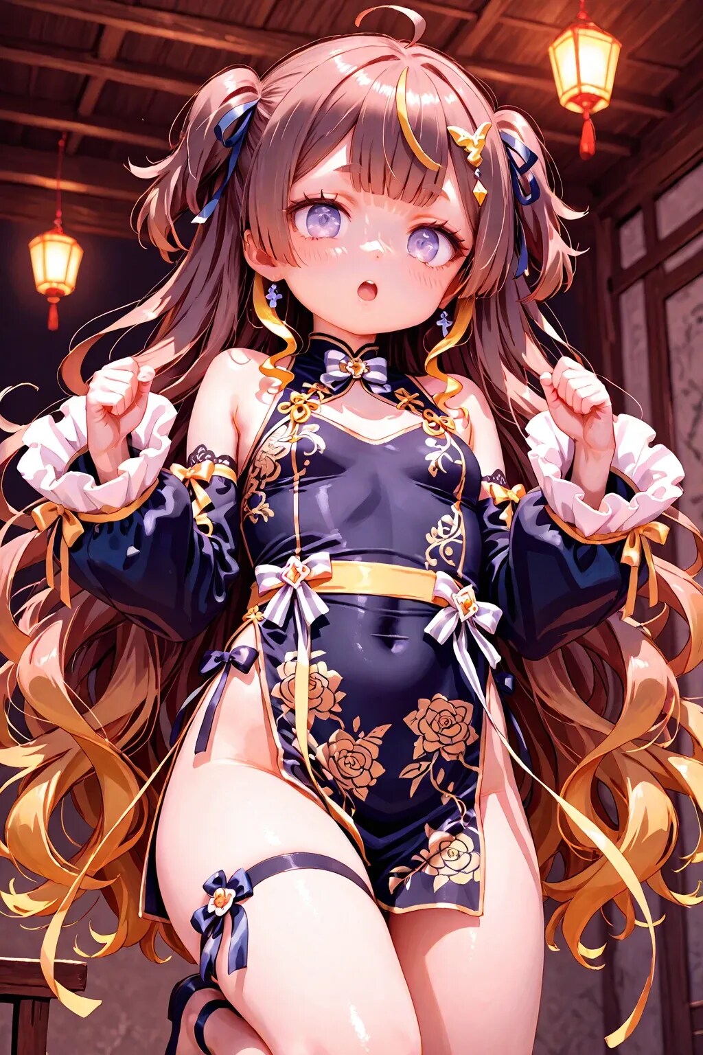 ホロっちゃいな♪その4