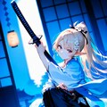 抜刀術 4枚目