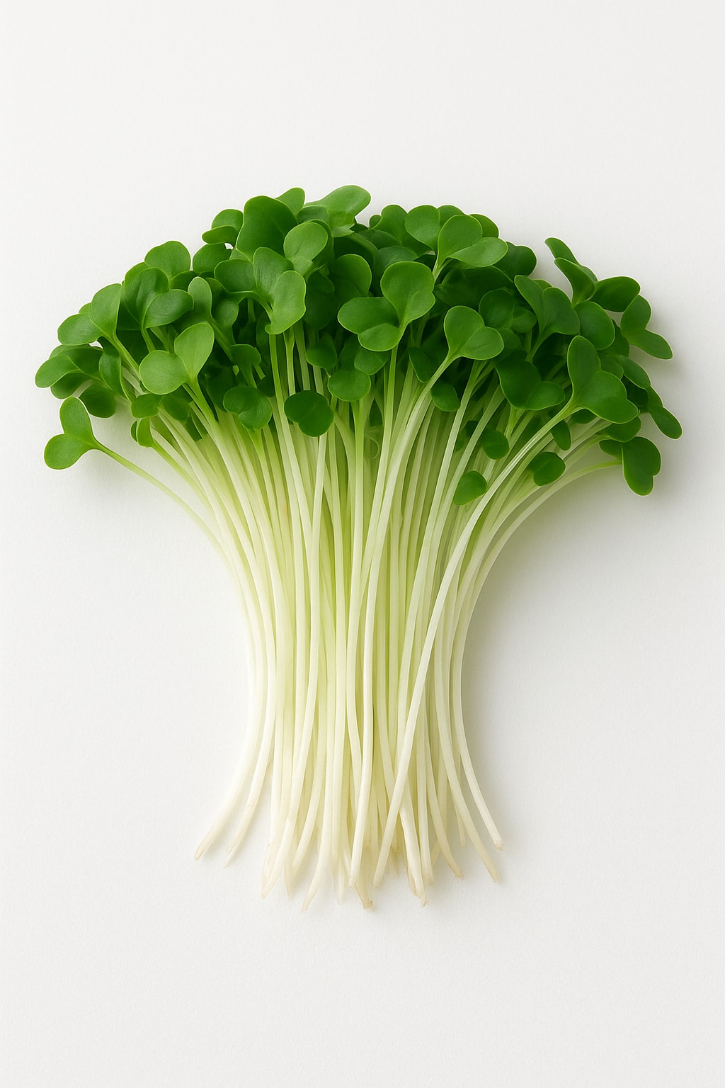 カワウソがカイワレ大根で貝を割りたいけど、その甲斐なく解なしとなっているフィギュア