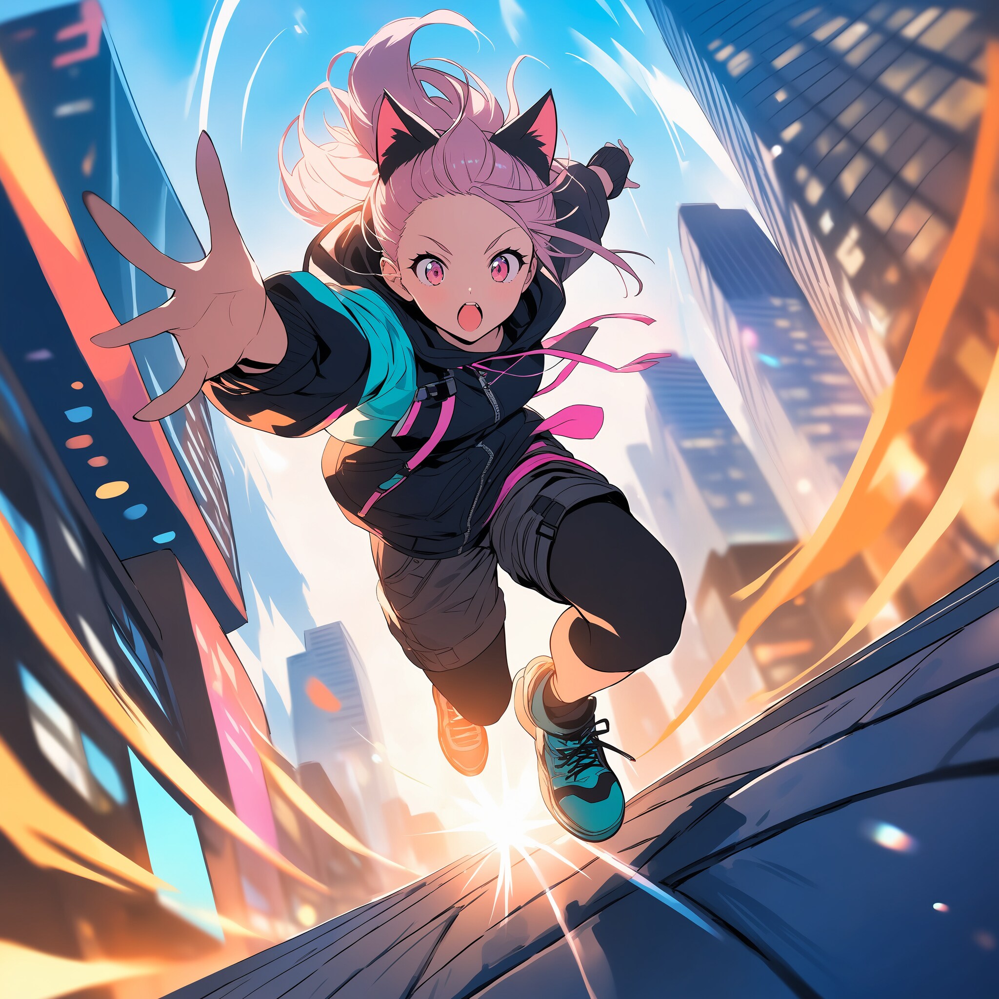 ダッシュ | の人気AIイラスト・グラビア