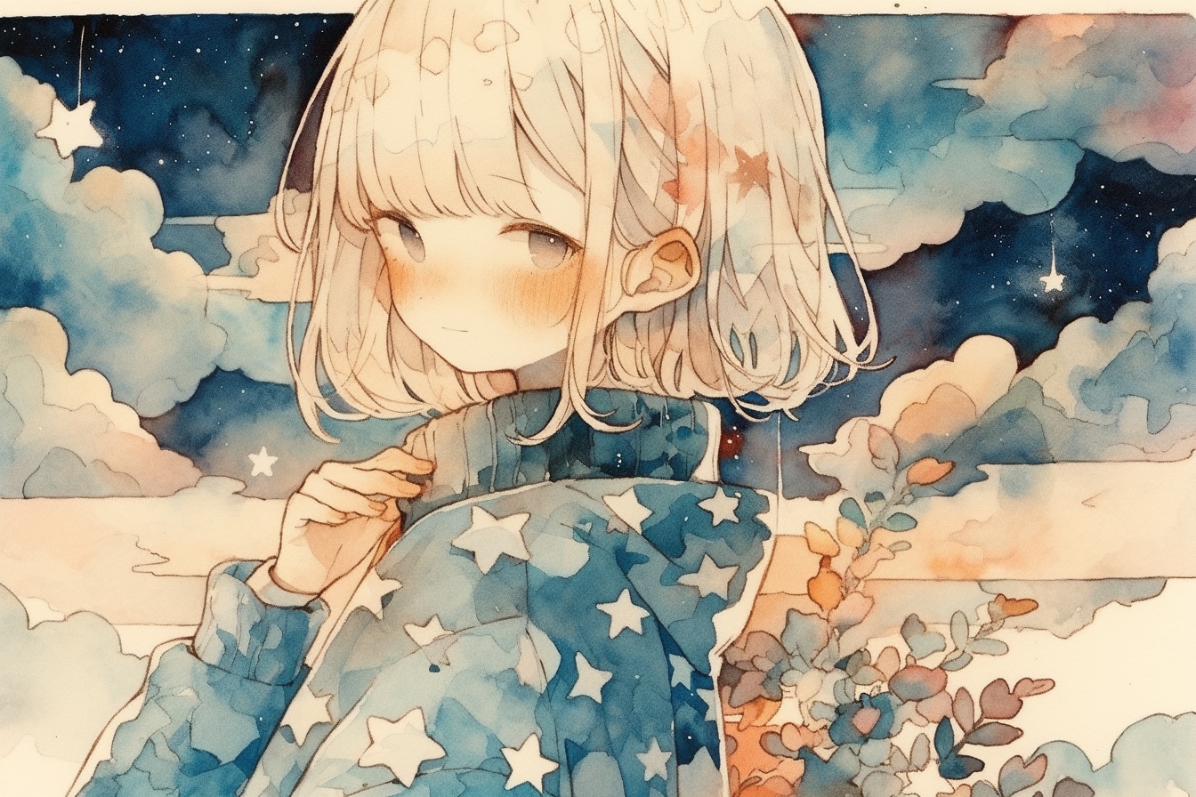 メルヘン333