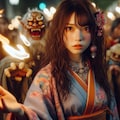 百鬼夜行 6枚目