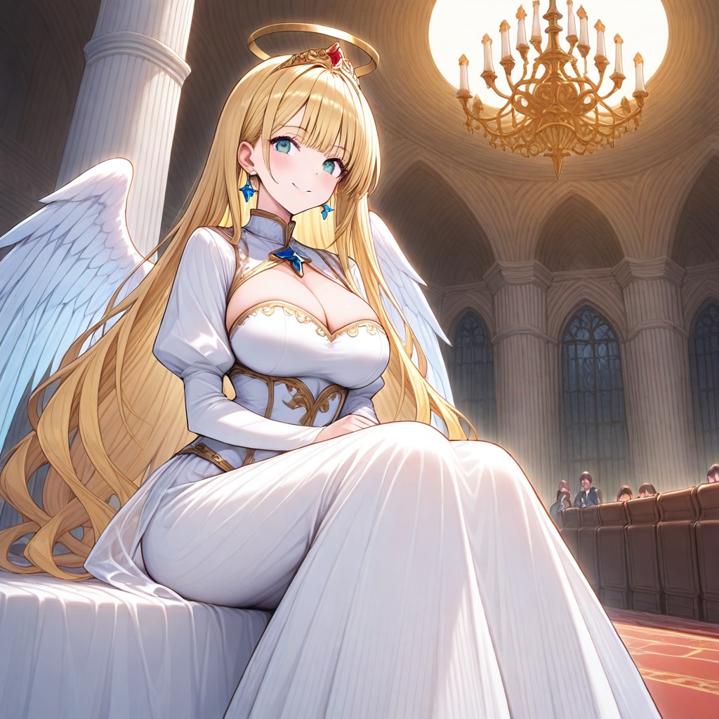 いつもの世界がファンタジー