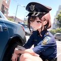 この町では警察官がなりたい職業ダントツの1位 7枚目