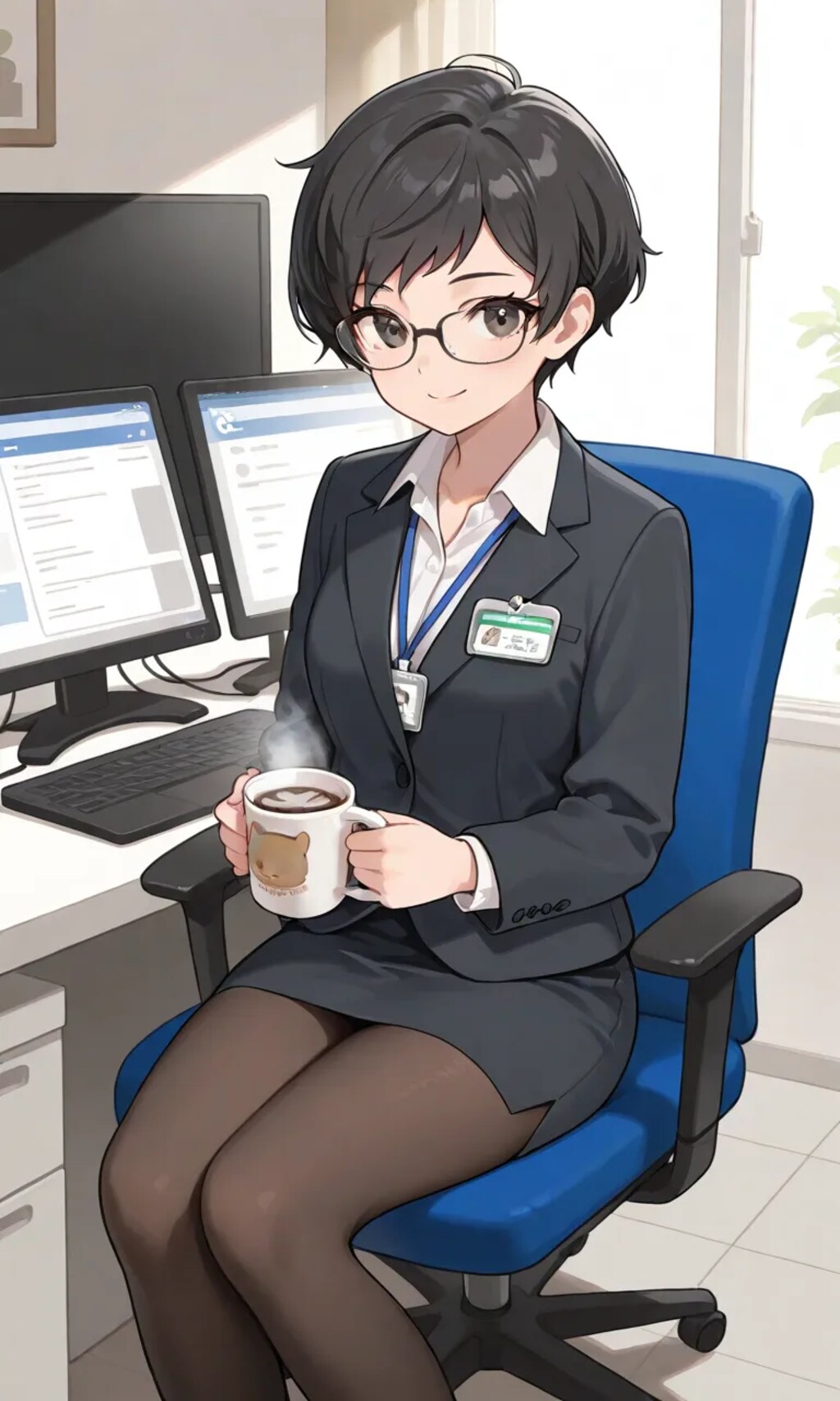 働く働く。その1231～1240