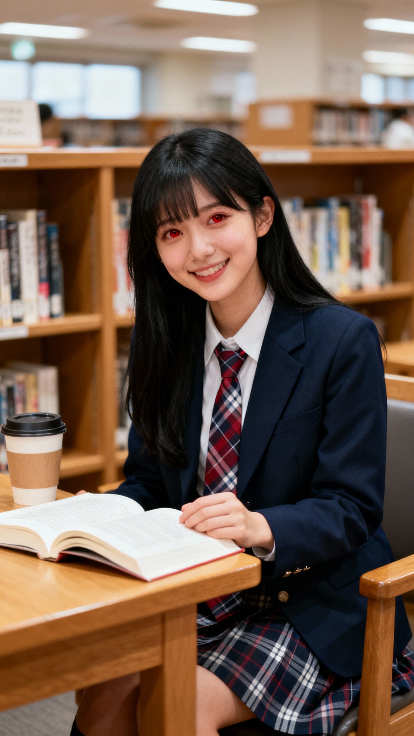 ししょちゃんの読書週間