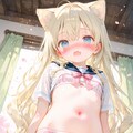 ネコミミセーラー 6枚目