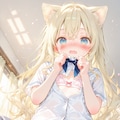 ネコミミセーラー 3枚目