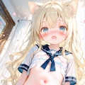 ネコミミセーラー 7枚目