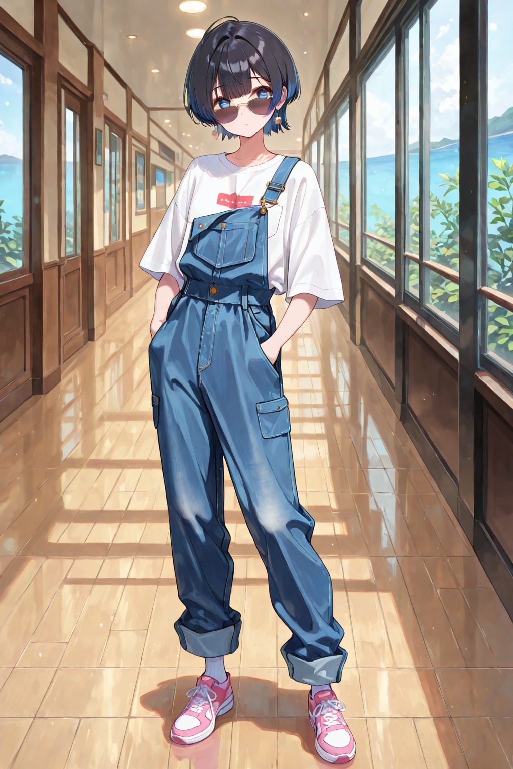 フラッとお出かけ
