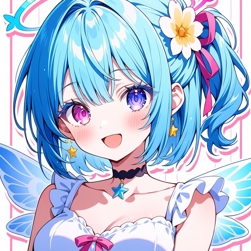 笑顔チャレンジ