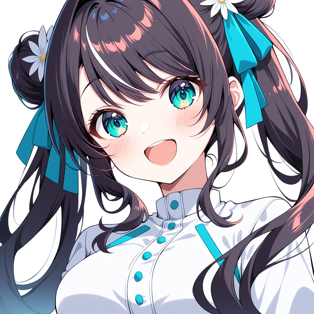 笑顔チャレンジ