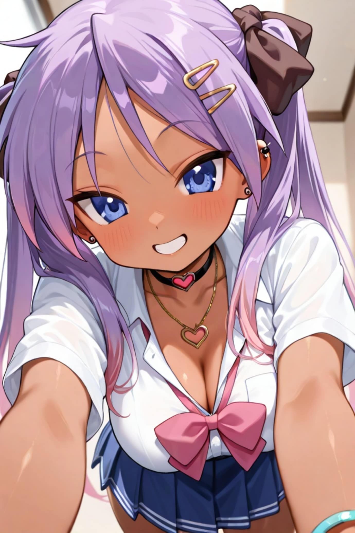 ギャルのかがみん