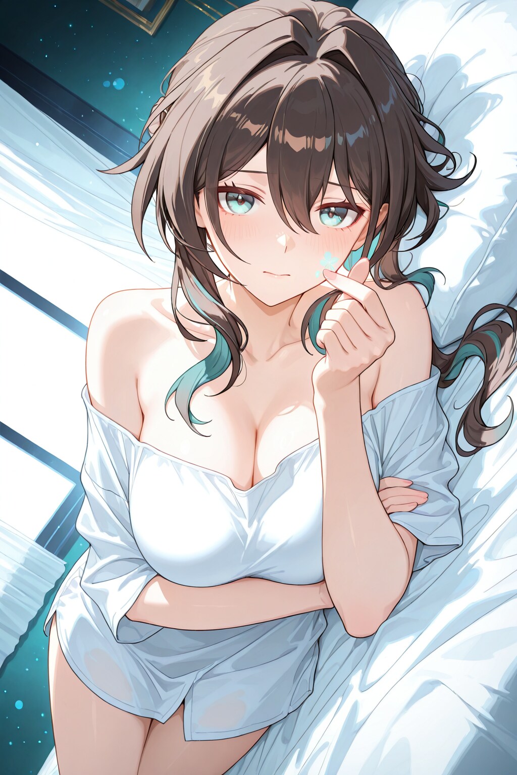ユニコーン ルアンメェイ