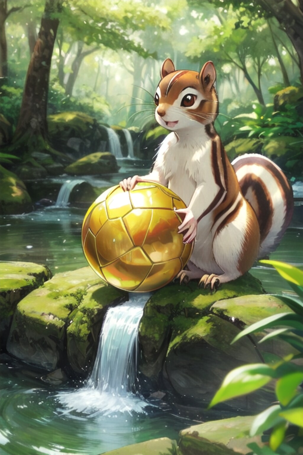 1/31  キンタマの森プロジェクト