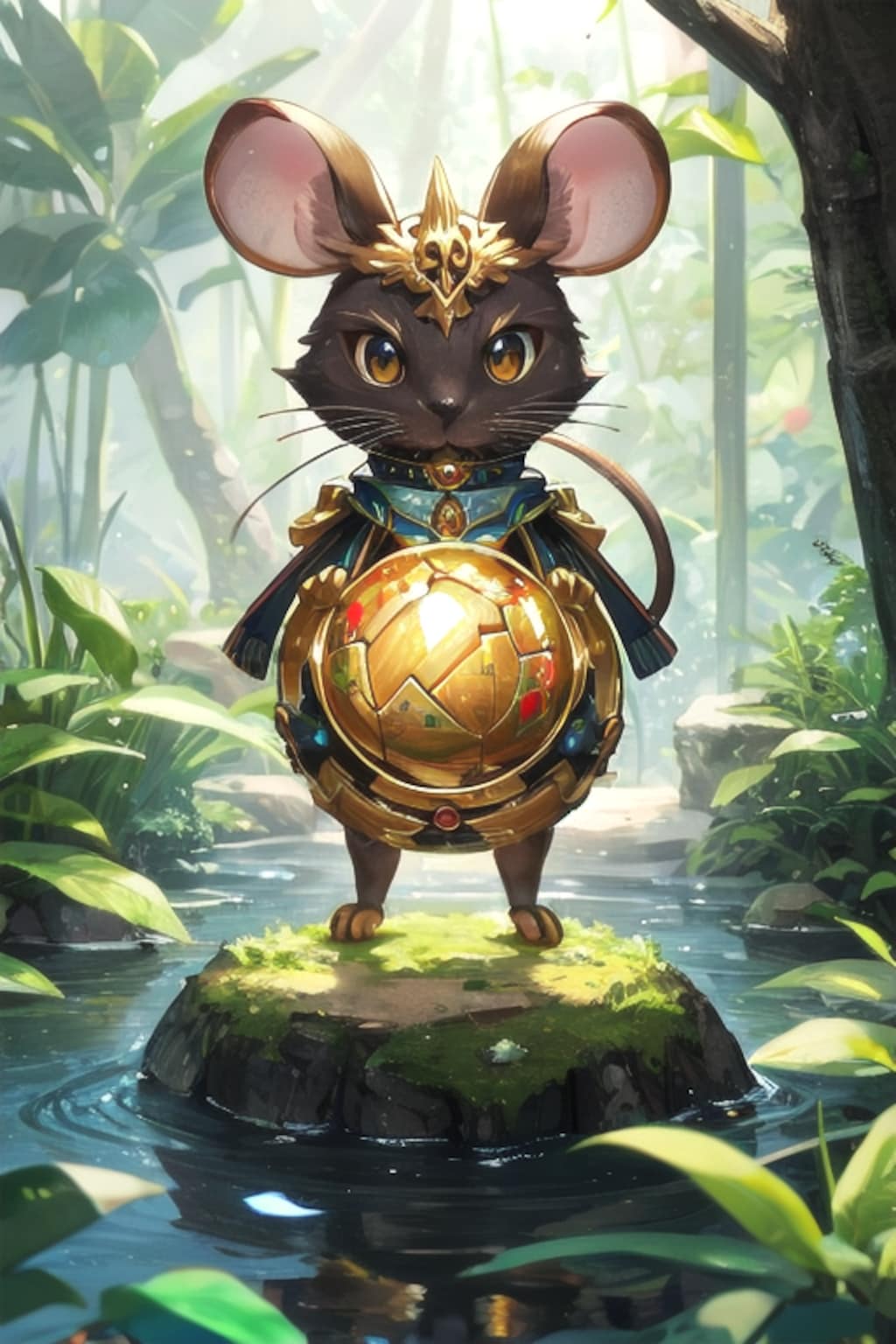 1/31  キンタマの森プロジェクト