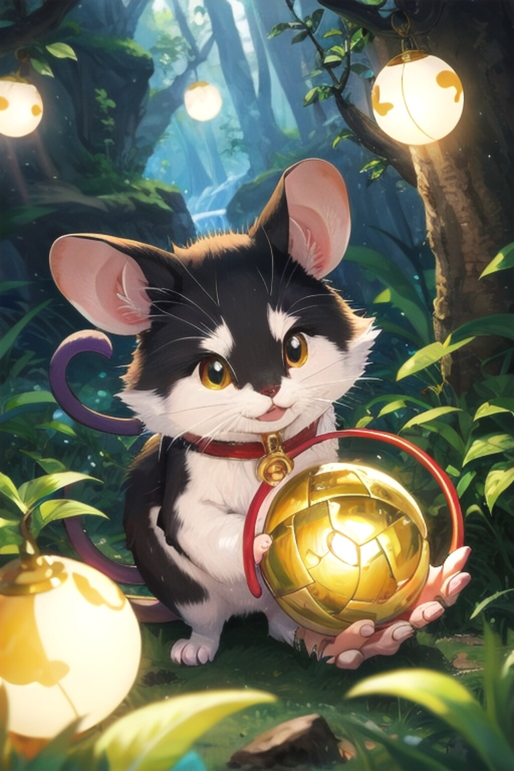 1/31  キンタマの森プロジェクト