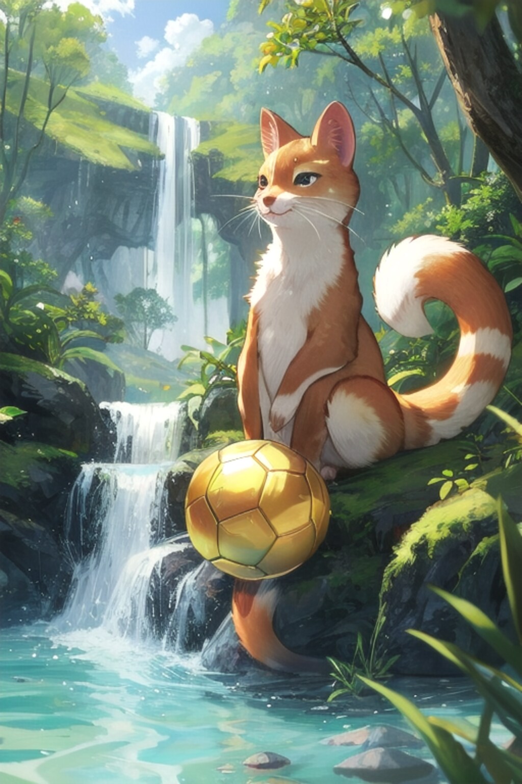 1/31  キンタマの森プロジェクト