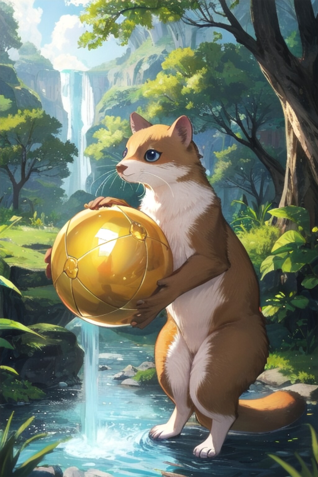 1/31  キンタマの森プロジェクト