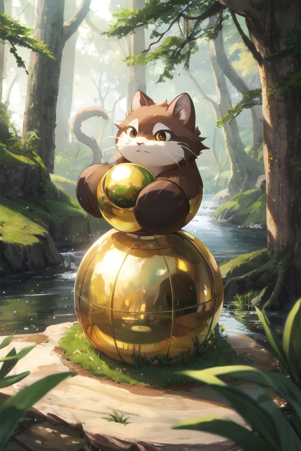 1/31  キンタマの森プロジェクト