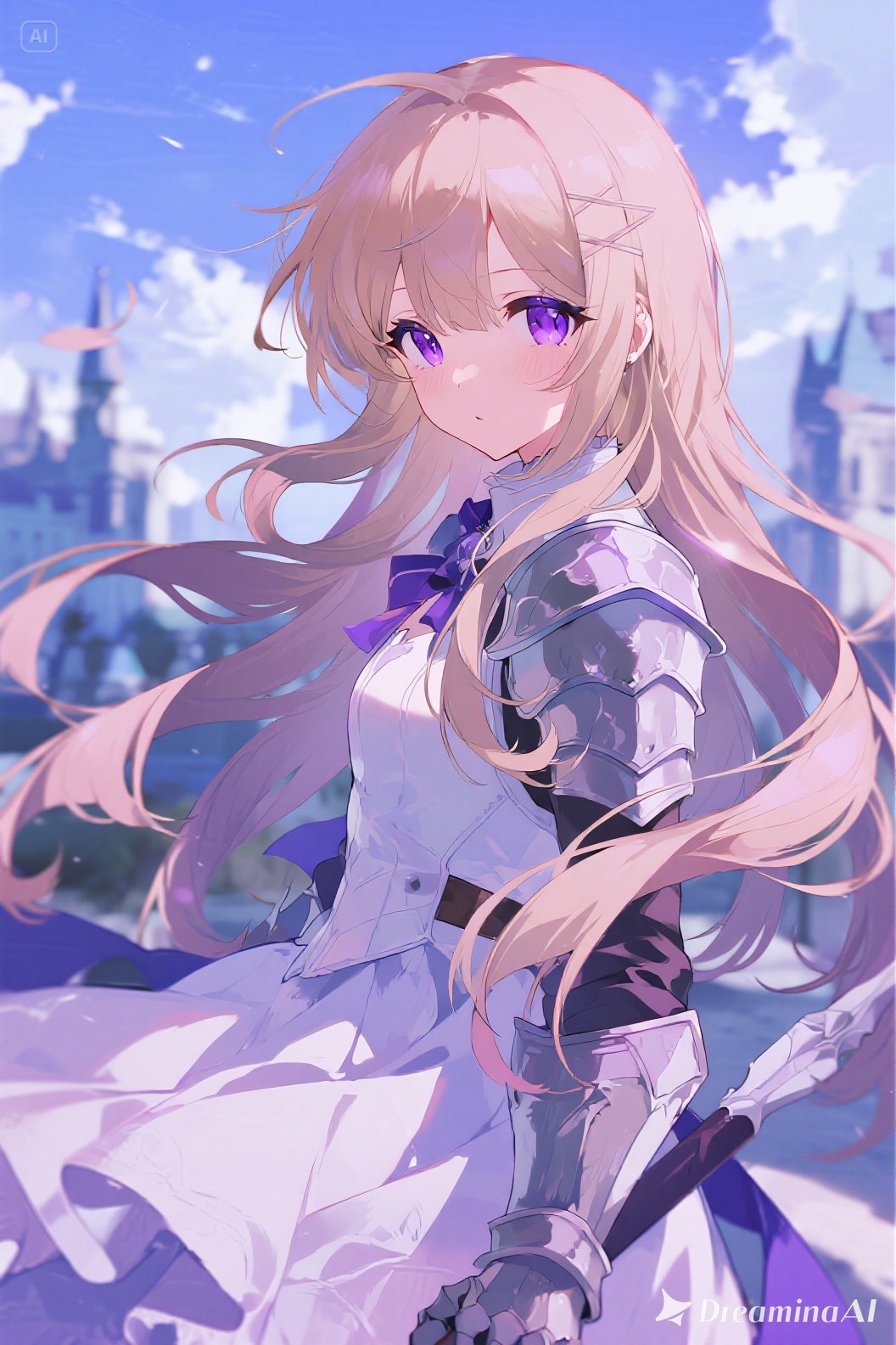 クレアちゃん767
