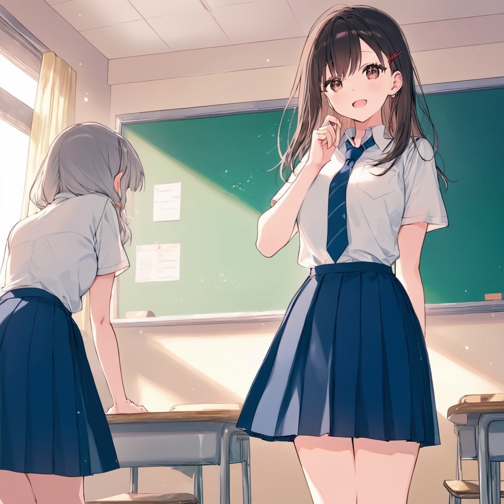 セーラー服