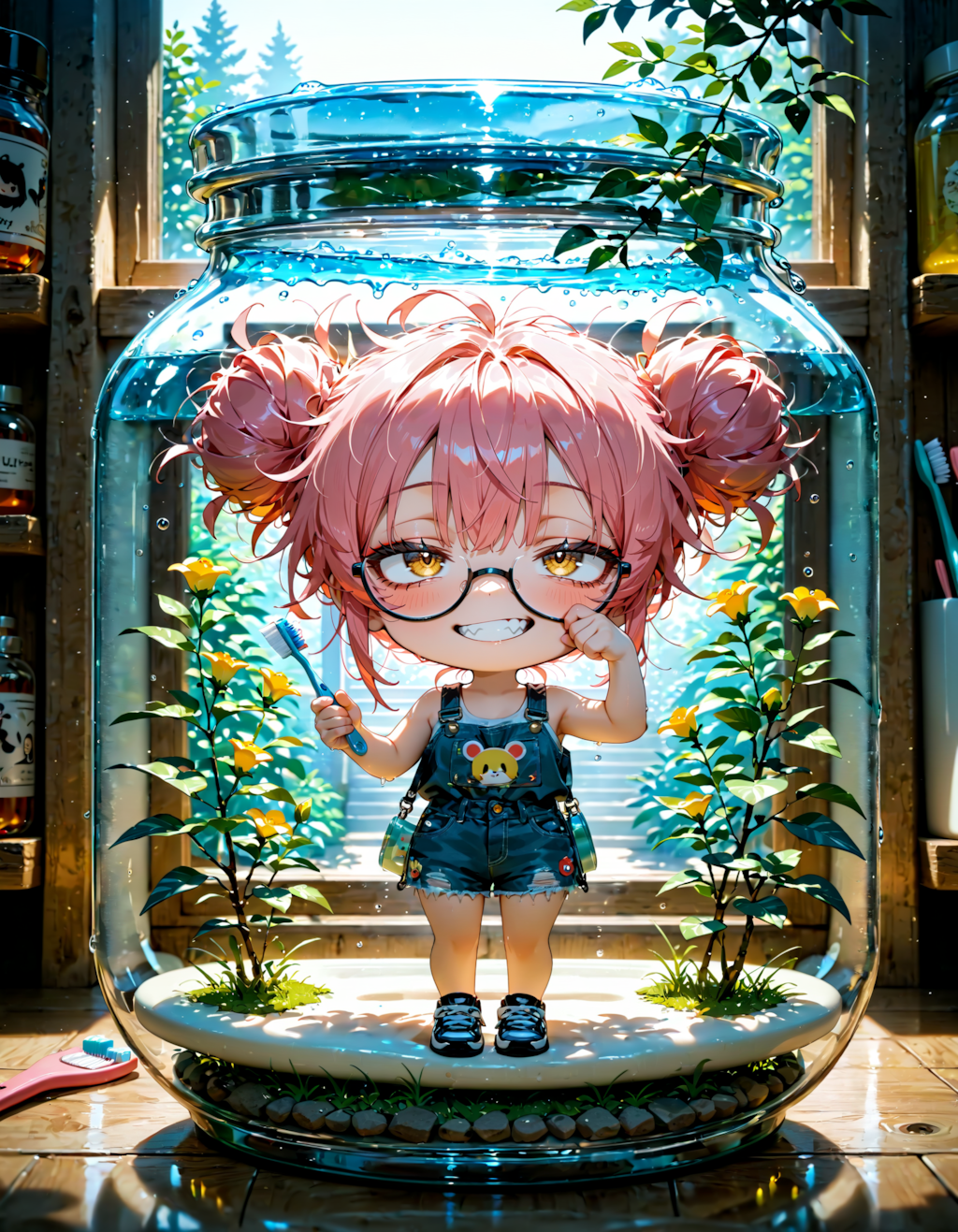 今日は何の日？　歯ブラシの日