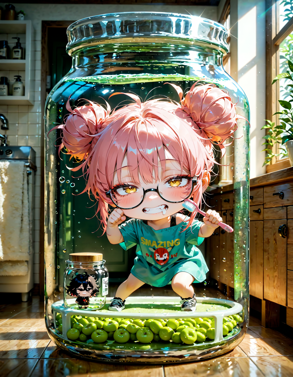 今日は何の日？　歯ブラシの日