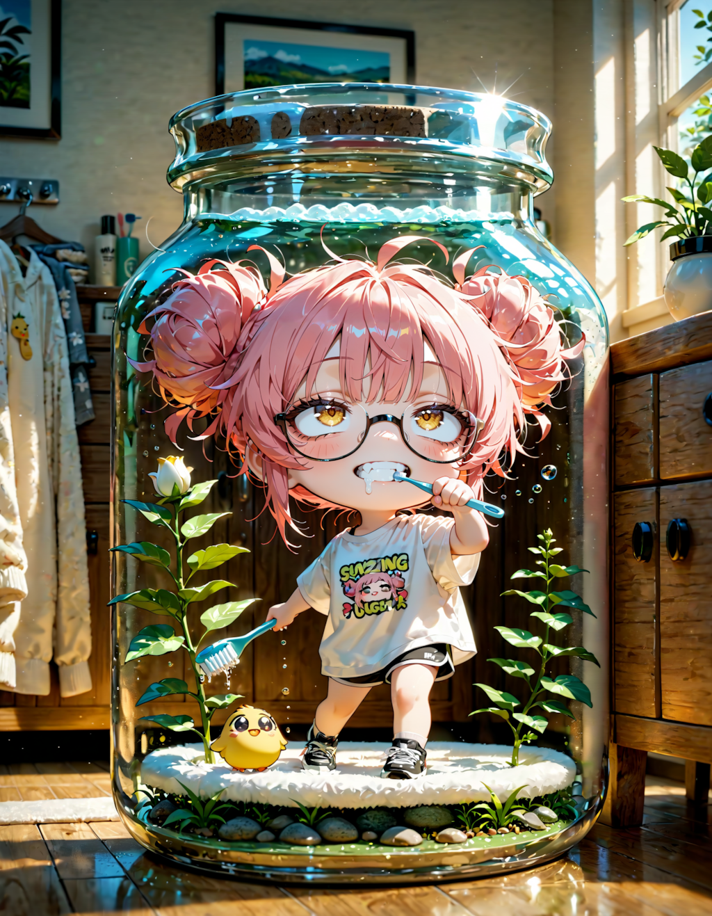 今日は何の日？　歯ブラシの日