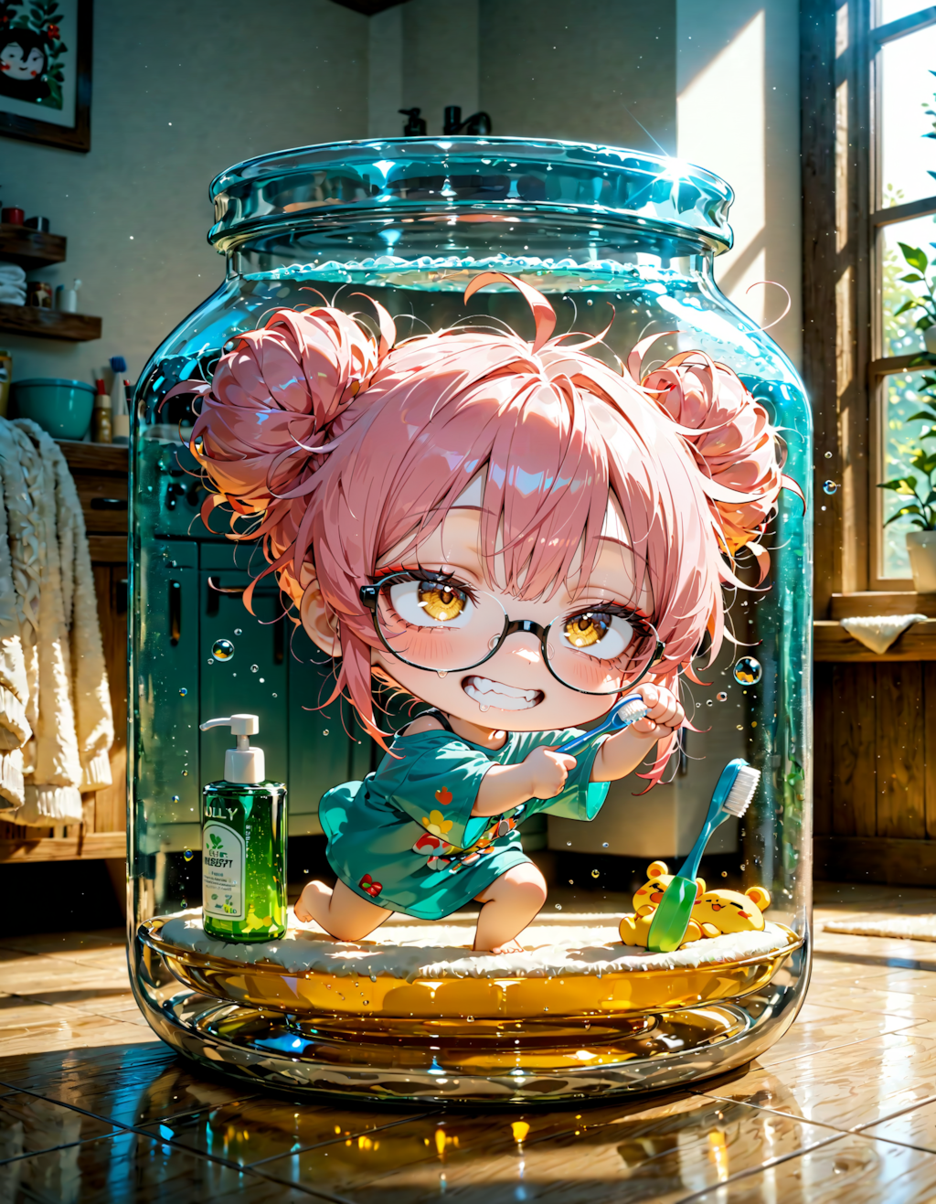 今日は何の日？　歯ブラシの日