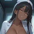 乳首コキナース（３枚＋おまけ） 2枚目