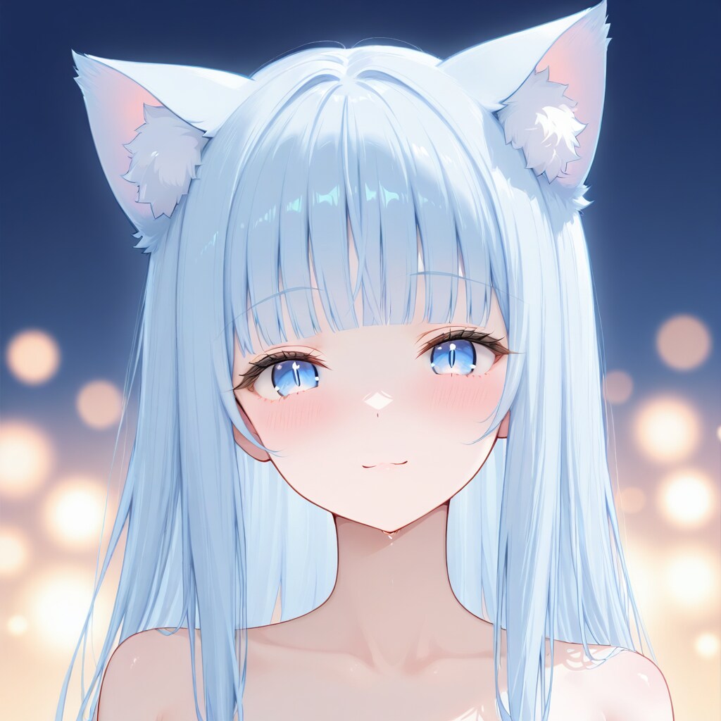 RECIPEにゃん🐾
