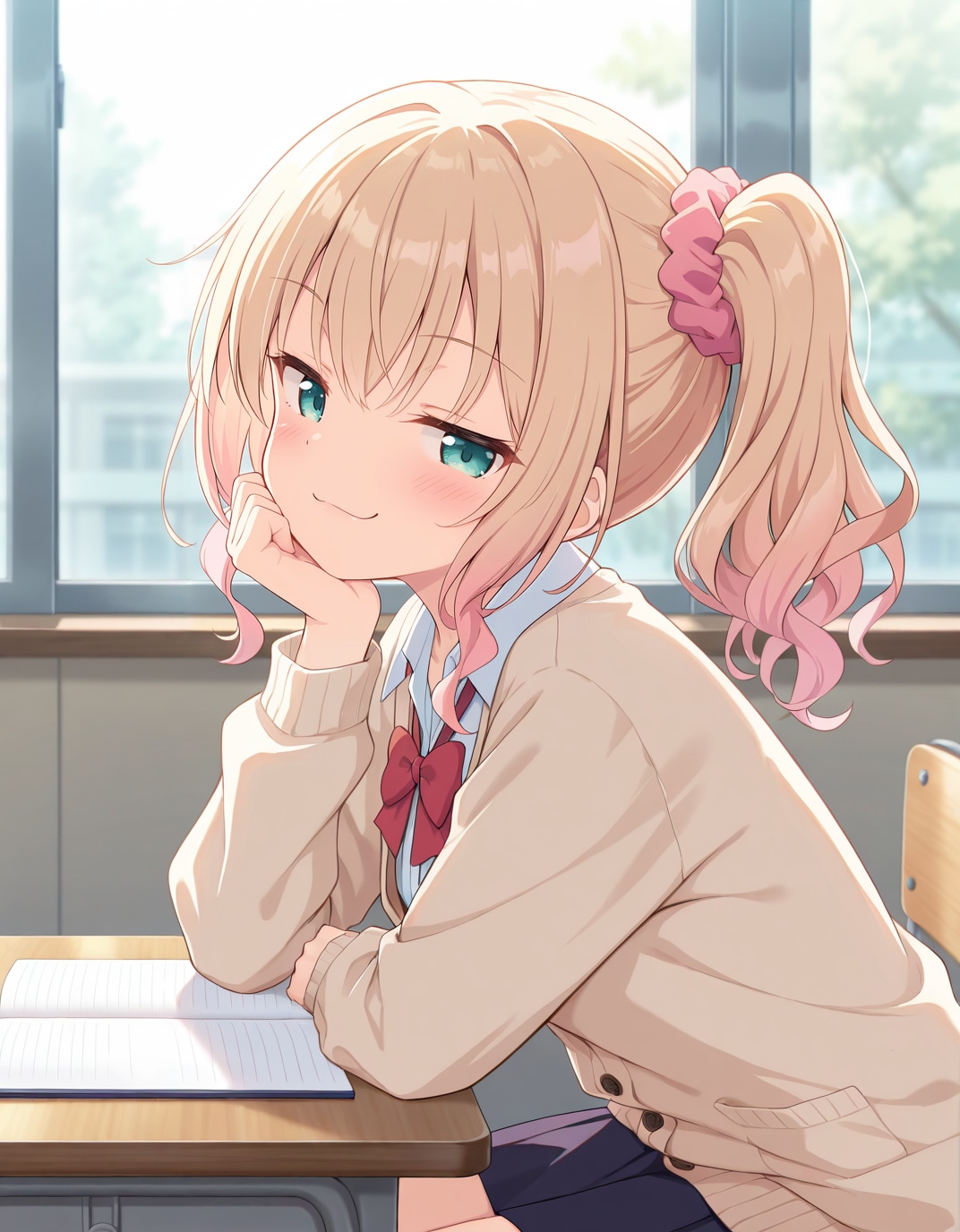 ギャル