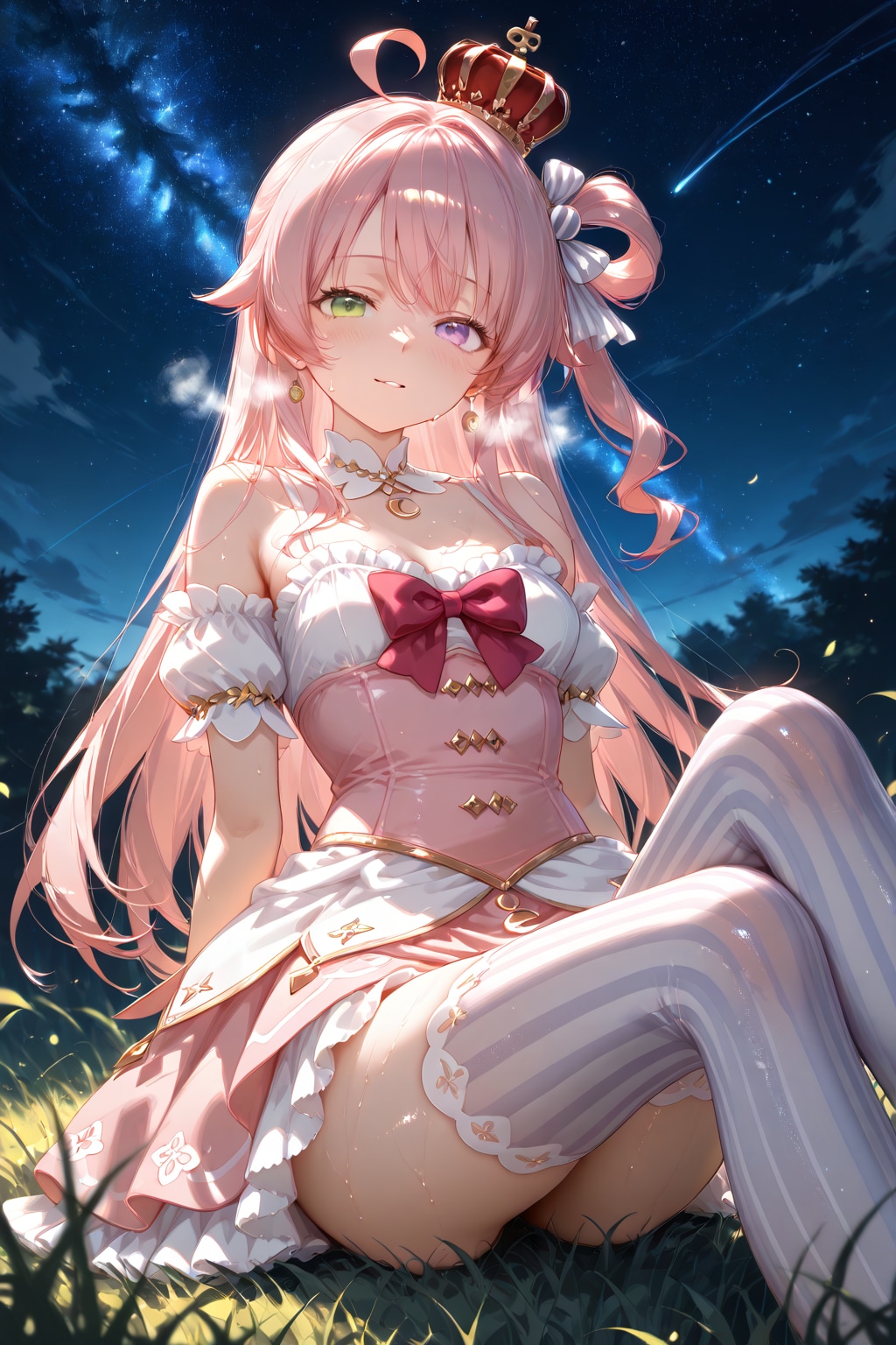 姫森ルーナ