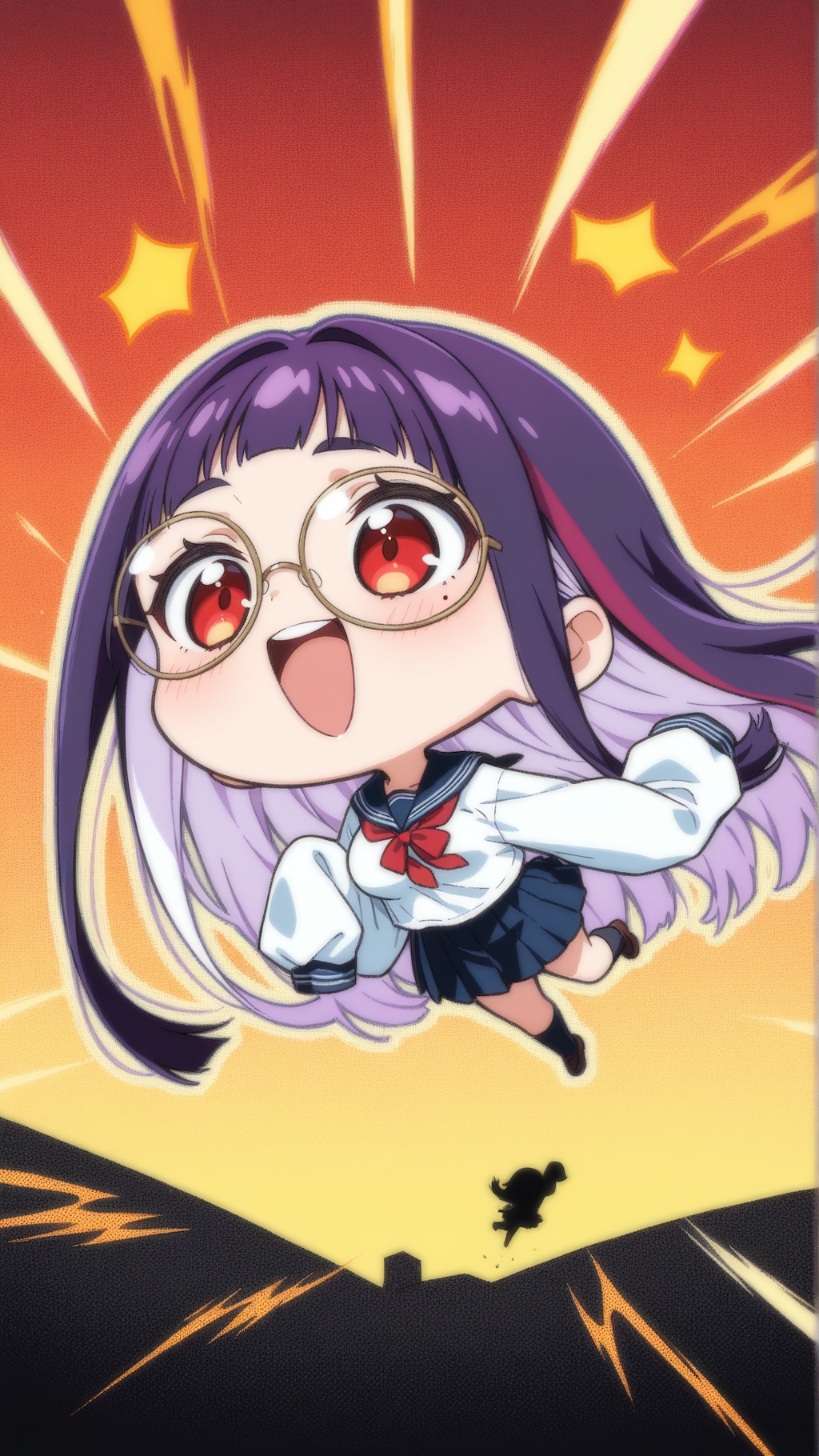 もえそでじゃんぷ！